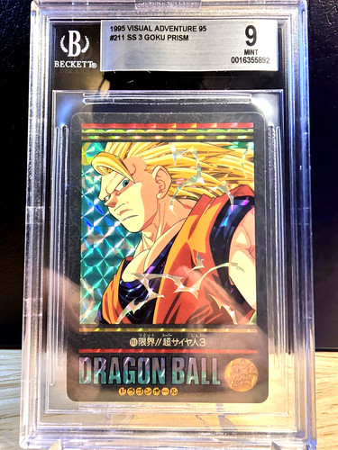 Dragon ball ss3 son - z, goku