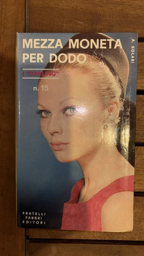 Darling mezza moneta - i, darling.