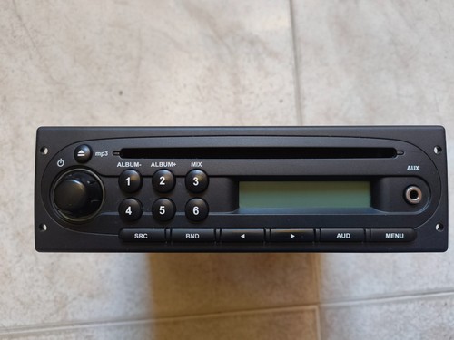 Autoradio mp3 originale - autoradio,