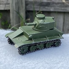 Dinky Toys carro armato