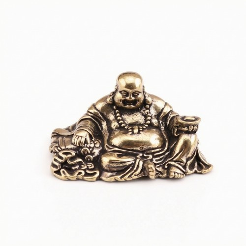 Buddha che ride - buddha,