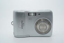 Nikon COOLPIX L3 sato107