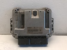 A8839 0281012150 CENTRALINA MOTORE ECU FIAT CROMA 2.4D 939A3000
