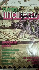TUTTO UNCINETTO SPECIAL NOVEMBRE 1984
