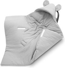 Copertina Avvolgente