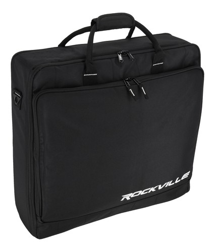 Rockville mb2020 gear - gear, mixer