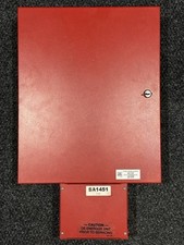 PANNELLO DI CONTROLLO ALLARME