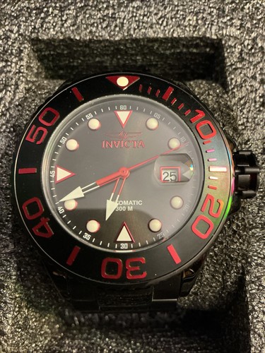 Invicta grand diver - grand,