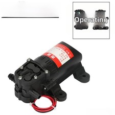 Pompa Acqua Elettrica