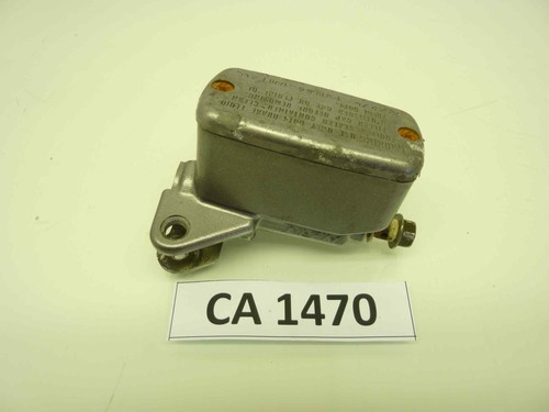 Honda vfr 750 - 86-87, pompa