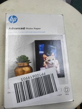 HP Carta Lucida Foto Avanzata