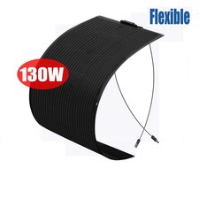 Pannello Solare 130W