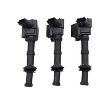 BOBINE ACCENSIONE PER OPEL Corsa F Serie 9808653680 Benzina 1200 (19>)