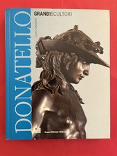 Collana Grandi Scultori