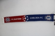 Sciarpa scarf Calcio BAYERN