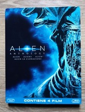 Blu ray ALIEN ANTHOLOGY –