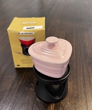 Le Creuset Cuore Mini Cocotte