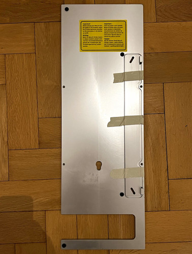 Bang olufsen beosound 9000 - olufsen,