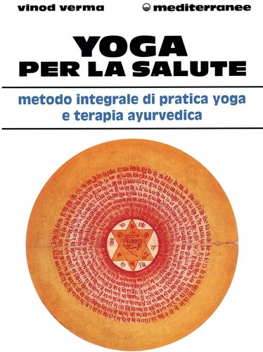Libri vinod verma yoga - verma,