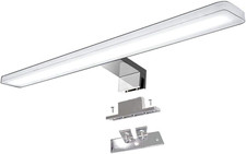 LED Specchio Luce 6000K Luce