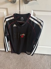 Men’s Miami Heat Court