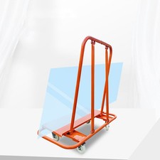 Carrello cartongesso