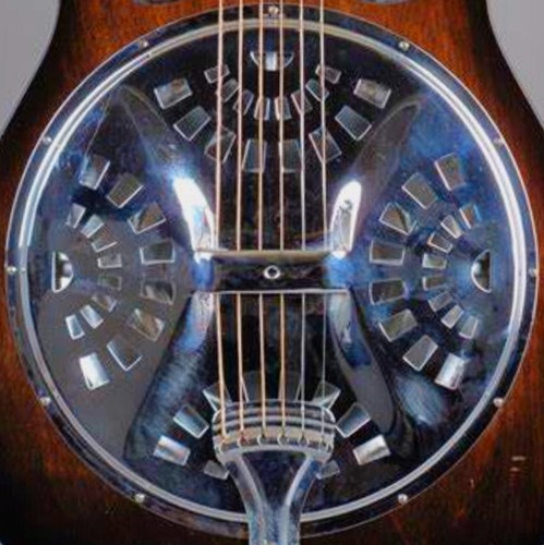 Tone bar esb - piezo, spider