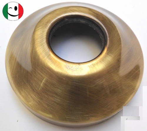 Rosone ottone 26 - ottone, da