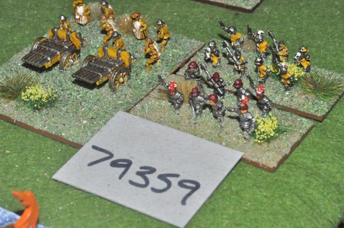 10mm rinascimento guerre - 10mm,
