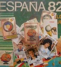 PANINI LOTTO 50 FIGURINE