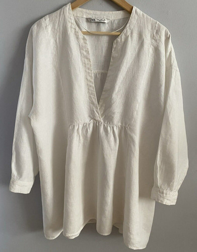 Top blusa lino - , bohemien