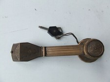 PHONOVOX SERIE 107 MADE IN USA  BRACCIO GIRADISCHI ANNI 40 GRAMMOFONO USATO 