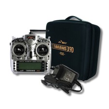 FrSky X9D Taranis PLUS ACCST