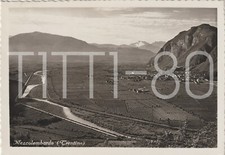 MEZZOLOMBARDO - TRENTINO