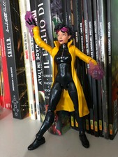 Marvel Legends JUBILEE BAF hasbro x-men 100% original  toys-r-us no knock-off