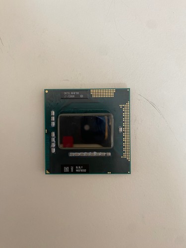 Processore intel core - processore, intel®