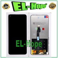 DISPLAY LCD HUAWEI P40 LITE 5G CDY-NX9A / NOVA 7 SE /HONOR 30S 5G PARI ORIGINALE