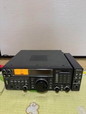 ICOM IC-R7000 TV-R7000J Set HF