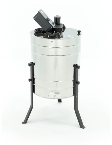 Lyson centrifuga miele favi - miele, 4