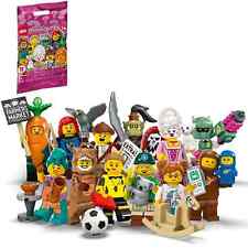 LEGO MINIFIGURES 71037 -