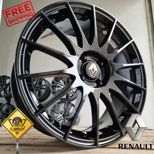 Kit cerchi lega 15 - cerchi,