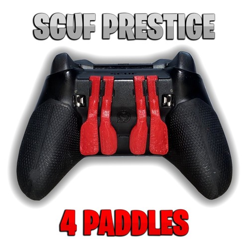 Prestige scuf paddles - scuf,