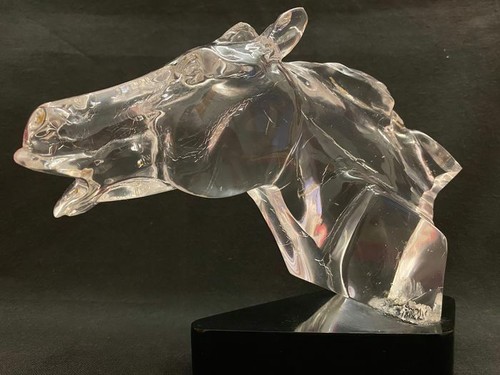 Scultura del maestro - , de