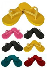 SG Ciabatta infradito donna