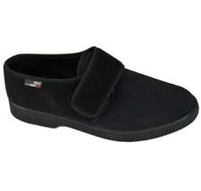 GAVIGA pantofola elasticizzata