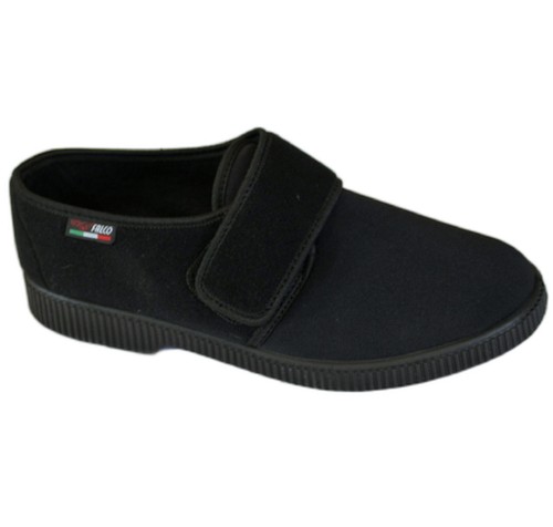 Gaviga pantofola elasticizzata - pantofola,