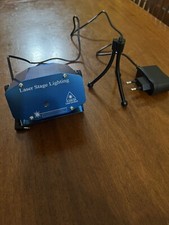 PROIETTORE LASER EFFETTO LUCI