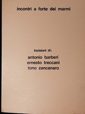 Lotto litografie di - litografie,