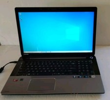 TOSHIBA SATELLITE L75D-S7280
