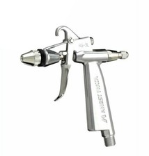 Pistola a spruzzo a gravità ANEST IWATA RG-3L-1 0,4 mm senza tazza RG3L